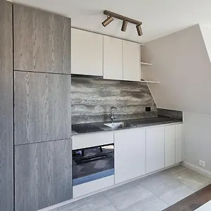 Premium Lochergut , Zurich Switzerland
